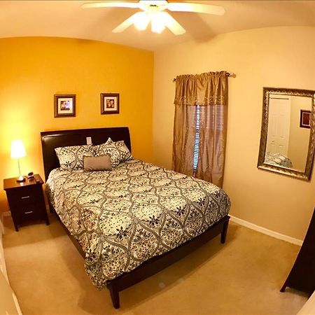 Four Bedrooms Home With Pool 3050 Kissimmee Exterior foto