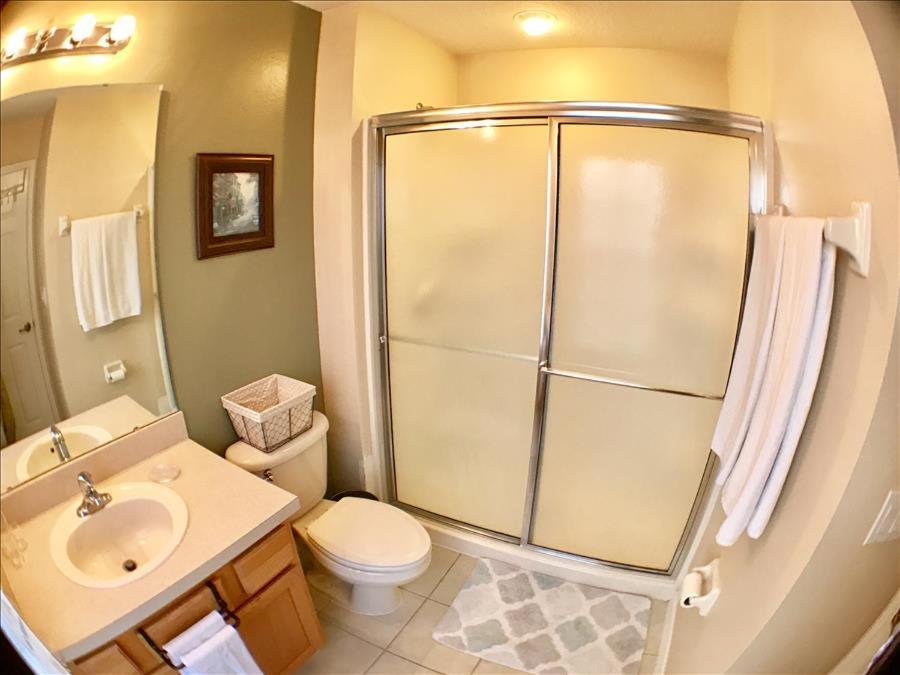 Four Bedrooms Home With Pool 3050 Kissimmee Exterior foto